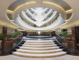 InterContinental Shanghai Ruijin в Шанхай Китай ✅. Забронировать номер онлайн по выгодной цене в InterContinental Shanghai Ruijin. Трансфер из аэропорта.