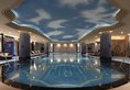InterContinental Shanghai Ruijin в Шанхай Китай ✅. Забронировать номер онлайн по выгодной цене в InterContinental Shanghai Ruijin. Трансфер из аэропорта.
