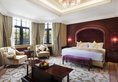 InterContinental Shanghai Ruijin в Шанхай Китай ✅. Забронировать номер онлайн по выгодной цене в InterContinental Shanghai Ruijin. Трансфер из аэропорта.