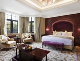 InterContinental Shanghai Ruijin в Шанхай Китай ✅. Забронировать номер онлайн по выгодной цене в InterContinental Shanghai Ruijin. Трансфер из аэропорта.