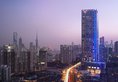 Sheraton Shanghai Hongkou Hotel в Шанхай Китай ✅. Забронировать номер онлайн по выгодной цене в Sheraton Shanghai Hongkou Hotel. Трансфер из аэропорта.