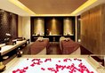 Sheraton Shanghai Hongkou Hotel в Шанхай Китай ✅. Забронировать номер онлайн по выгодной цене в Sheraton Shanghai Hongkou Hotel. Трансфер из аэропорта.