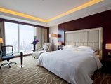 Sheraton Shanghai Hongkou Hotel в Шанхай Китай ✅. Забронировать номер онлайн по выгодной цене в Sheraton Shanghai Hongkou Hotel. Трансфер из аэропорта.