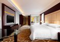 Sheraton Shanghai Hongkou Hotel в Шанхай Китай ✅. Забронировать номер онлайн по выгодной цене в Sheraton Shanghai Hongkou Hotel. Трансфер из аэропорта.