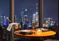 Sheraton Shanghai Hongkou Hotel в Шанхай Китай ✅. Забронировать номер онлайн по выгодной цене в Sheraton Shanghai Hongkou Hotel. Трансфер из аэропорта.