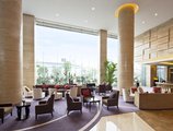 Sheraton Shanghai Hongkou Hotel в Шанхай Китай ✅. Забронировать номер онлайн по выгодной цене в Sheraton Shanghai Hongkou Hotel. Трансфер из аэропорта.