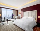 Sheraton Shanghai Hongkou Hotel в Шанхай Китай ✅. Забронировать номер онлайн по выгодной цене в Sheraton Shanghai Hongkou Hotel. Трансфер из аэропорта.