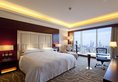 Sheraton Shanghai Hongkou Hotel в Шанхай Китай ✅. Забронировать номер онлайн по выгодной цене в Sheraton Shanghai Hongkou Hotel. Трансфер из аэропорта.