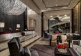 Four Seasons Hotel Pudong в Шанхай Китай ✅. Забронировать номер онлайн по выгодной цене в Four Seasons Hotel Pudong. Трансфер из аэропорта.