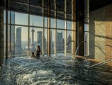 Four Seasons Hotel Pudong в Шанхай Китай ✅. Забронировать номер онлайн по выгодной цене в Four Seasons Hotel Pudong. Трансфер из аэропорта.