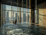 Four Seasons Hotel Pudong в Шанхай Китай ✅. Забронировать номер онлайн по выгодной цене в Four Seasons Hotel Pudong. Трансфер из аэропорта.