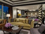 Four Seasons Hotel Pudong в Шанхай Китай ✅. Забронировать номер онлайн по выгодной цене в Four Seasons Hotel Pudong. Трансфер из аэропорта.