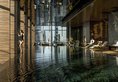 Four Seasons Hotel Pudong в Шанхай Китай ✅. Забронировать номер онлайн по выгодной цене в Four Seasons Hotel Pudong. Трансфер из аэропорта.