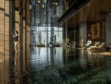 Four Seasons Hotel Pudong в Шанхай Китай ✅. Забронировать номер онлайн по выгодной цене в Four Seasons Hotel Pudong. Трансфер из аэропорта.