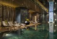 Four Seasons Hotel Pudong в Шанхай Китай ✅. Забронировать номер онлайн по выгодной цене в Four Seasons Hotel Pudong. Трансфер из аэропорта.