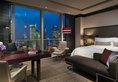 Four Seasons Hotel Pudong в Шанхай Китай ✅. Забронировать номер онлайн по выгодной цене в Four Seasons Hotel Pudong. Трансфер из аэропорта.
