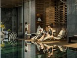 Four Seasons Hotel Pudong в Шанхай Китай ✅. Забронировать номер онлайн по выгодной цене в Four Seasons Hotel Pudong. Трансфер из аэропорта.