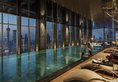 Four Seasons Hotel Pudong в Шанхай Китай ✅. Забронировать номер онлайн по выгодной цене в Four Seasons Hotel Pudong. Трансфер из аэропорта.