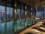 Four Seasons Hotel Pudong в Шанхай Китай ✅. Забронировать номер онлайн по выгодной цене в Four Seasons Hotel Pudong. Трансфер из аэропорта.