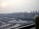 Shanghai Hongqiao Airport Hotel - Air China в Шанхай Китай ✅. Забронировать номер онлайн по выгодной цене в Shanghai Hongqiao Airport Hotel - Air China. Трансфер из аэропорта.