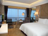 Shanghai Hongqiao Airport Hotel - Air China в Шанхай Китай ✅. Забронировать номер онлайн по выгодной цене в Shanghai Hongqiao Airport Hotel - Air China. Трансфер из аэропорта.