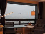 Shanghai Hongqiao Airport Hotel - Air China в Шанхай Китай ✅. Забронировать номер онлайн по выгодной цене в Shanghai Hongqiao Airport Hotel - Air China. Трансфер из аэропорта.