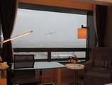 Shanghai Hongqiao Airport Hotel - Air China в Шанхай Китай ✅. Забронировать номер онлайн по выгодной цене в Shanghai Hongqiao Airport Hotel - Air China. Трансфер из аэропорта.