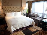 Shanghai Hongqiao Airport Hotel - Air China в Шанхай Китай ✅. Забронировать номер онлайн по выгодной цене в Shanghai Hongqiao Airport Hotel - Air China. Трансфер из аэропорта.