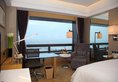 Shanghai Hongqiao Airport Hotel - Air China в Шанхай Китай ✅. Забронировать номер онлайн по выгодной цене в Shanghai Hongqiao Airport Hotel - Air China. Трансфер из аэропорта.