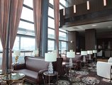 Shanghai Hongqiao Airport Hotel - Air China в Шанхай Китай ✅. Забронировать номер онлайн по выгодной цене в Shanghai Hongqiao Airport Hotel - Air China. Трансфер из аэропорта.