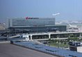 Shanghai Hongqiao Airport Hotel - Air China в Шанхай Китай ✅. Забронировать номер онлайн по выгодной цене в Shanghai Hongqiao Airport Hotel - Air China. Трансфер из аэропорта.