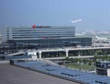 Shanghai Hongqiao Airport Hotel - Air China в Шанхай Китай ✅. Забронировать номер онлайн по выгодной цене в Shanghai Hongqiao Airport Hotel - Air China. Трансфер из аэропорта.