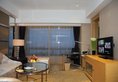 Shanghai Hongqiao Airport Hotel - Air China в Шанхай Китай ✅. Забронировать номер онлайн по выгодной цене в Shanghai Hongqiao Airport Hotel - Air China. Трансфер из аэропорта.