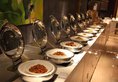 Shanghai Hongqiao Airport Hotel - Air China в Шанхай Китай ✅. Забронировать номер онлайн по выгодной цене в Shanghai Hongqiao Airport Hotel - Air China. Трансфер из аэропорта.