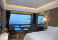 Shanghai Hongqiao Airport Hotel - Air China в Шанхай Китай ✅. Забронировать номер онлайн по выгодной цене в Shanghai Hongqiao Airport Hotel - Air China. Трансфер из аэропорта.