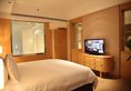 Shanghai Hongqiao Airport Hotel - Air China в Шанхай Китай ✅. Забронировать номер онлайн по выгодной цене в Shanghai Hongqiao Airport Hotel - Air China. Трансфер из аэропорта.