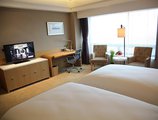 Shanghai Hongqiao Airport Hotel - Air China в Шанхай Китай ✅. Забронировать номер онлайн по выгодной цене в Shanghai Hongqiao Airport Hotel - Air China. Трансфер из аэропорта.