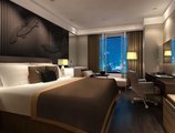 Shanghai Hongqiao Airport Hotel - Air China в Шанхай Китай ✅. Забронировать номер онлайн по выгодной цене в Shanghai Hongqiao Airport Hotel - Air China. Трансфер из аэропорта.