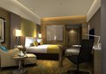 Shanghai Hongqiao Airport Hotel - Air China в Шанхай Китай ✅. Забронировать номер онлайн по выгодной цене в Shanghai Hongqiao Airport Hotel - Air China. Трансфер из аэропорта.