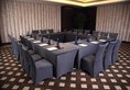 Shanghai Hongqiao Airport Hotel - Air China в Шанхай Китай ✅. Забронировать номер онлайн по выгодной цене в Shanghai Hongqiao Airport Hotel - Air China. Трансфер из аэропорта.