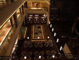 Shanghai Hongqiao Airport Hotel - Air China в Шанхай Китай ✅. Забронировать номер онлайн по выгодной цене в Shanghai Hongqiao Airport Hotel - Air China. Трансфер из аэропорта.