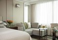 Four Seasons Hotel Shanghai в Шанхай Китай ✅. Забронировать номер онлайн по выгодной цене в Four Seasons Hotel Shanghai. Трансфер из аэропорта.