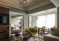 Four Seasons Hotel Shanghai в Шанхай Китай ✅. Забронировать номер онлайн по выгодной цене в Four Seasons Hotel Shanghai. Трансфер из аэропорта.