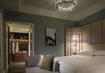 Four Seasons Hotel Shanghai в Шанхай Китай ✅. Забронировать номер онлайн по выгодной цене в Four Seasons Hotel Shanghai. Трансфер из аэропорта.