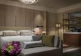 Four Seasons Hotel Shanghai в Шанхай Китай ✅. Забронировать номер онлайн по выгодной цене в Four Seasons Hotel Shanghai. Трансфер из аэропорта.