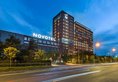 Novotel Shanghai Clover в Шанхай Китай ✅. Забронировать номер онлайн по выгодной цене в Novotel Shanghai Clover. Трансфер из аэропорта.
