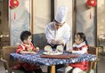 Novotel Shanghai Clover в Шанхай Китай ✅. Забронировать номер онлайн по выгодной цене в Novotel Shanghai Clover. Трансфер из аэропорта.