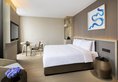Novotel Shanghai Clover в Шанхай Китай ✅. Забронировать номер онлайн по выгодной цене в Novotel Shanghai Clover. Трансфер из аэропорта.