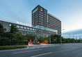Novotel Shanghai Clover в Шанхай Китай ✅. Забронировать номер онлайн по выгодной цене в Novotel Shanghai Clover. Трансфер из аэропорта.