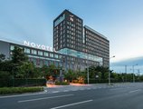 Novotel Shanghai Clover в Шанхай Китай ✅. Забронировать номер онлайн по выгодной цене в Novotel Shanghai Clover. Трансфер из аэропорта.